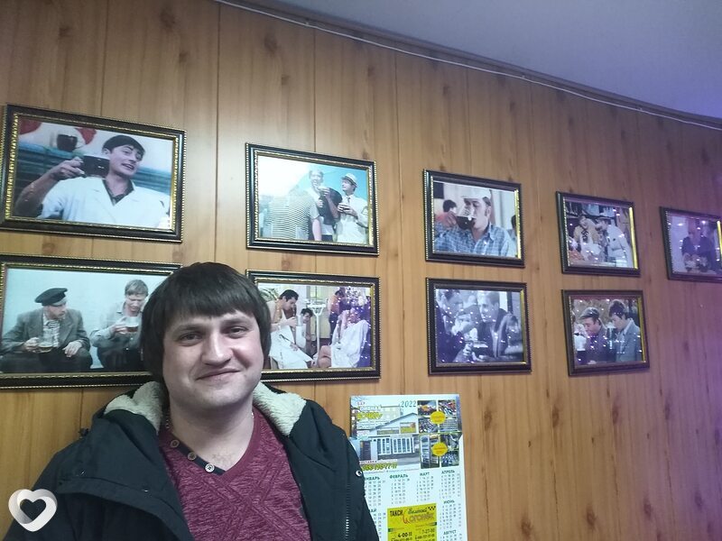Александр, 36, Донское — анкета №369366
