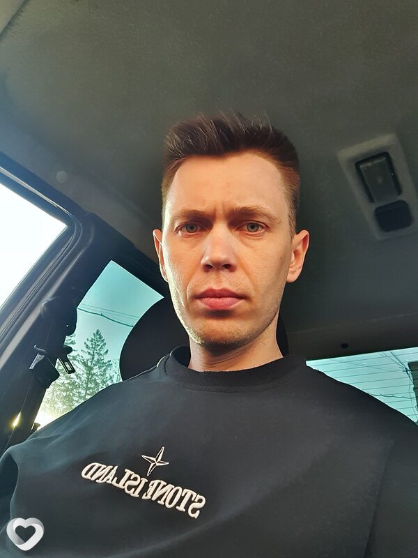 Алексей, 31, Чебоксарах — анкета №369372