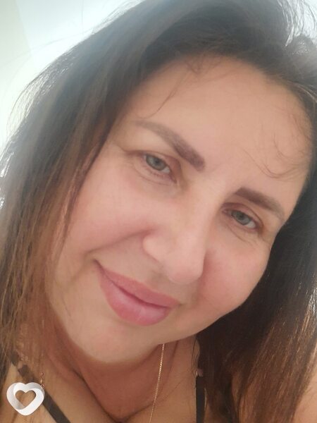 Ника, 47, Харькове — анкета №369373