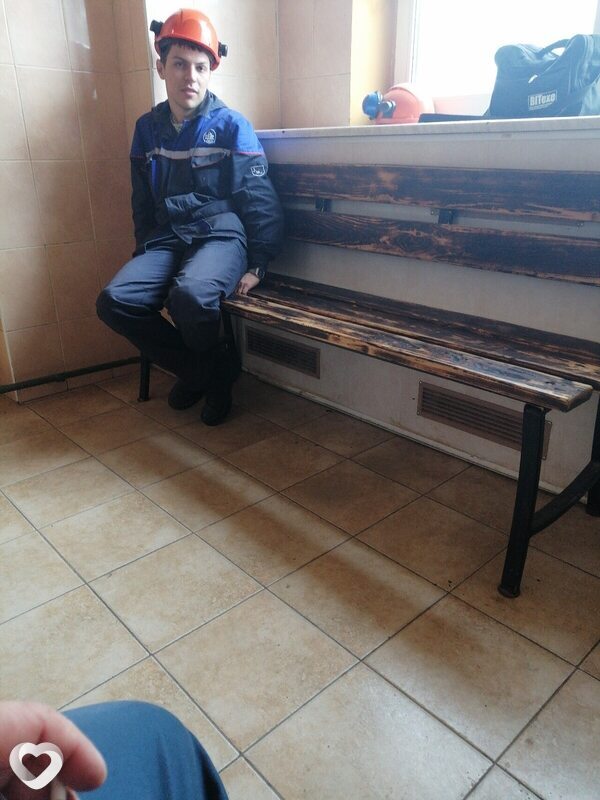 Димон, 43, Мозыре — анкета №369377