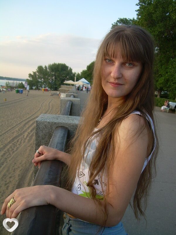Анна, 37, Самаре — анкета №369389