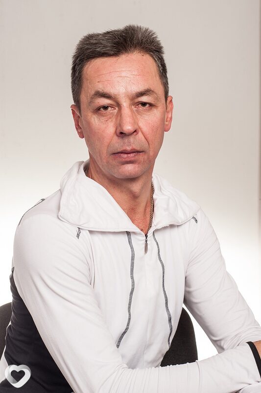 Сергей, 48, Антраците — анкета №369167