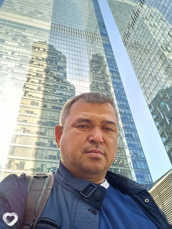 Ботир, 56, Москве — анкета №369171
