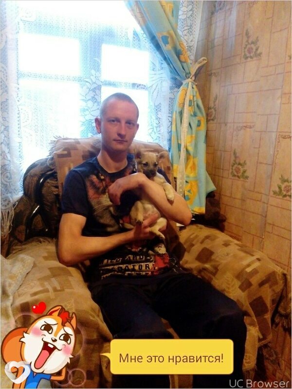 Валера, 38, Марьине Горке — анкета №369174