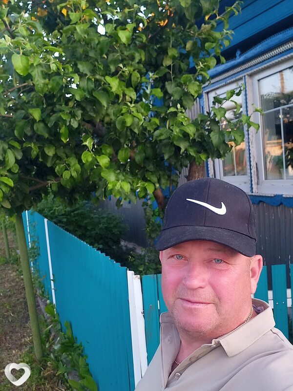 Нияз, 51, Набережных Челнах — анкета №369176