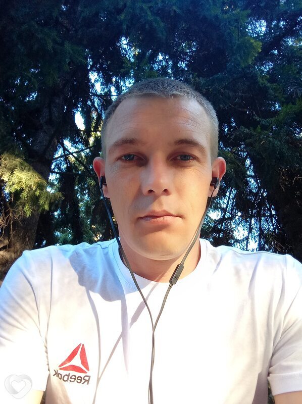 Иван, 37, Новосибирске — анкета №369180