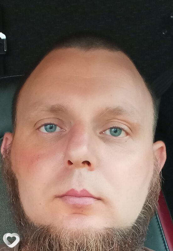 Михаил, 41, Камышине — анкета №369182