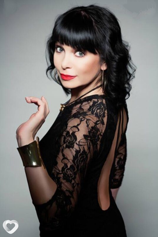 Виктория, 46, Барановичах — анкета №369183