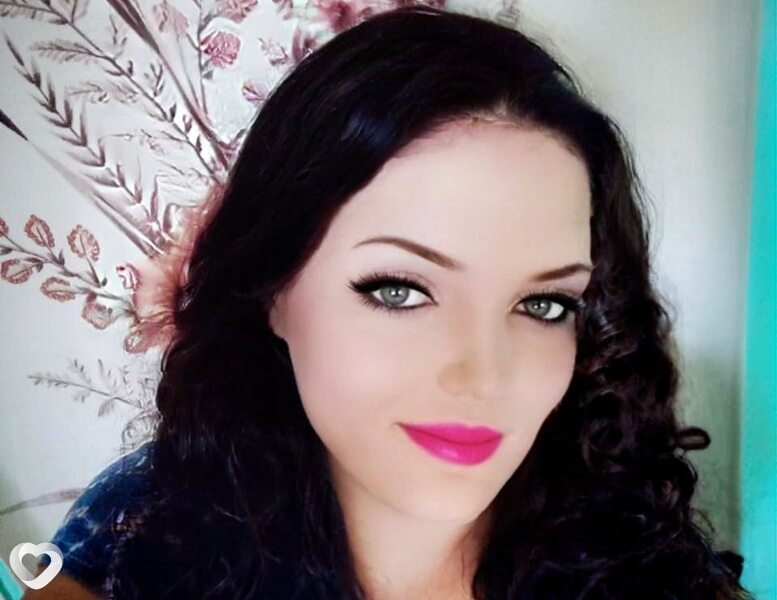 Екатерина, 34, Барнауле — анкета №369184