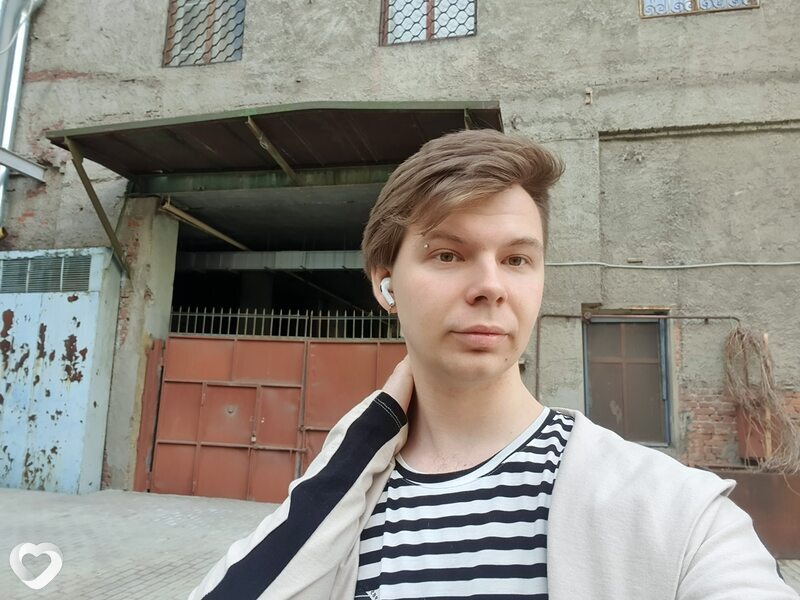 Дмитрий, 23, Москве — анкета №369185