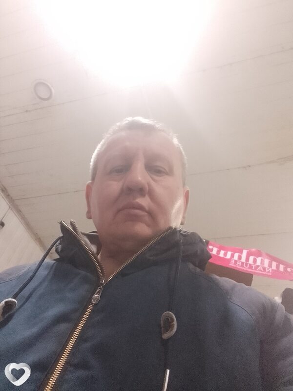 Виталий, 50, Волгограде — анкета №369189