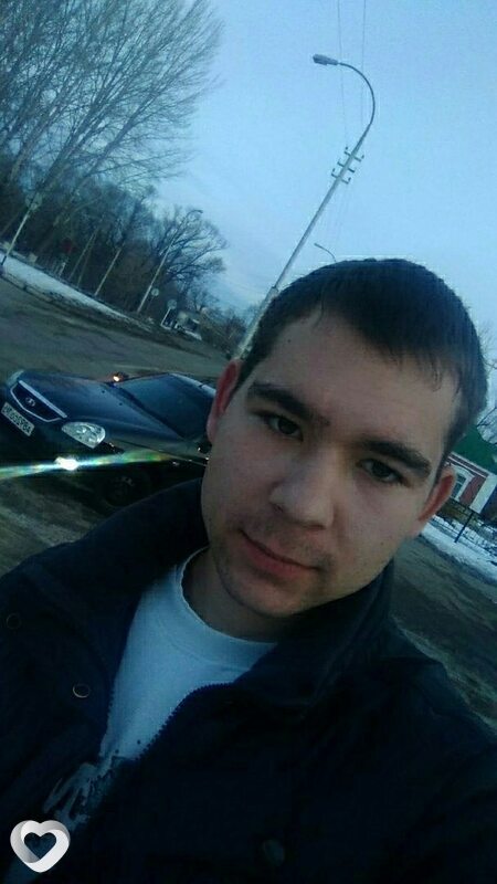 Артём, 33, Саратове — анкета №369469