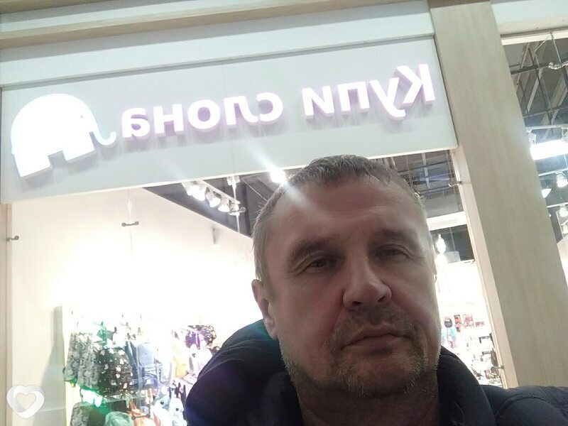 Владимир, 62, Химках — анкета №369474