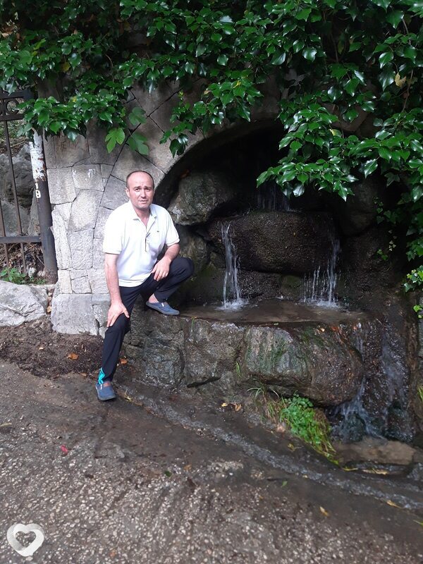 Адил, 51, Ялте — анкета №369484