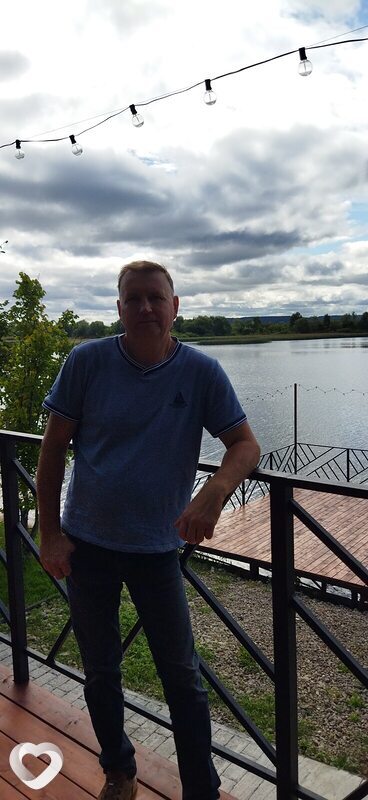 Олег, 52, Заинске — анкета №369488