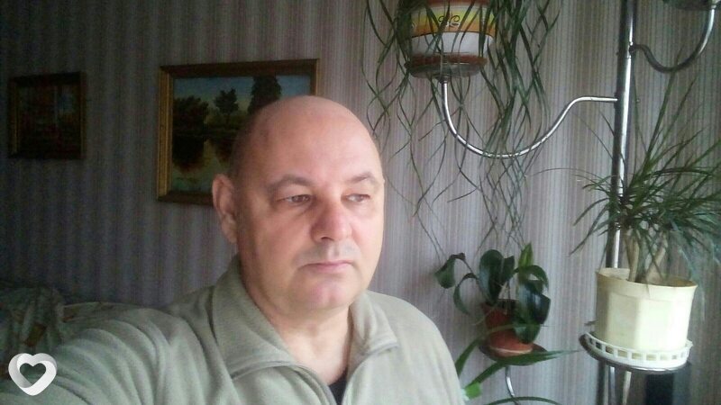 Дмитрий, 58, Волгограде — анкета №369489