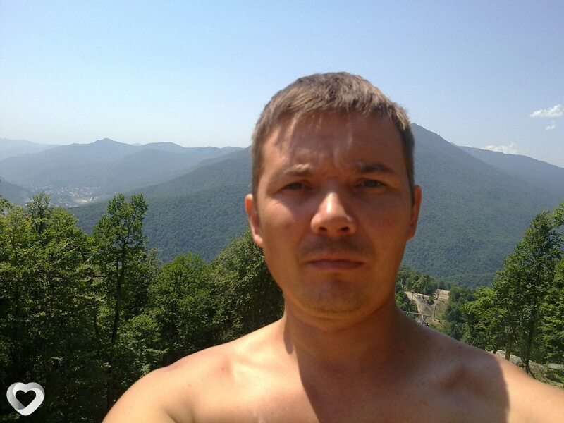 Альфред, 49, Уфе — анкета №368991