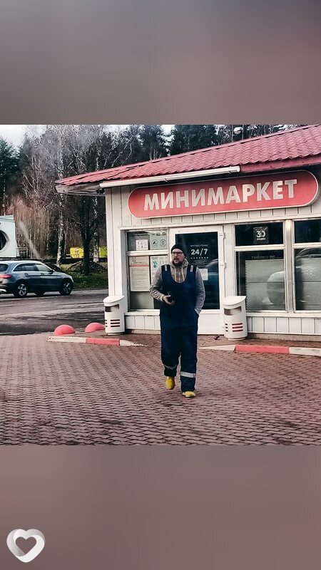Егор, 31, Дедовске — анкета №368993
