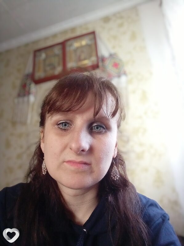 Юлия, 33, Ровно — анкета №368994