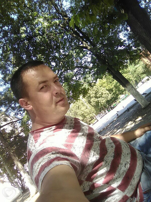 Марк, 40, Новочеркасске — анкета №369000
