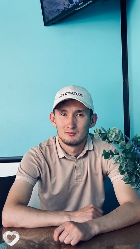 Айдар, 30, Астане — анкета №369001