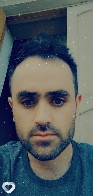 Джонни, 36, Кореновске — анкета №369002