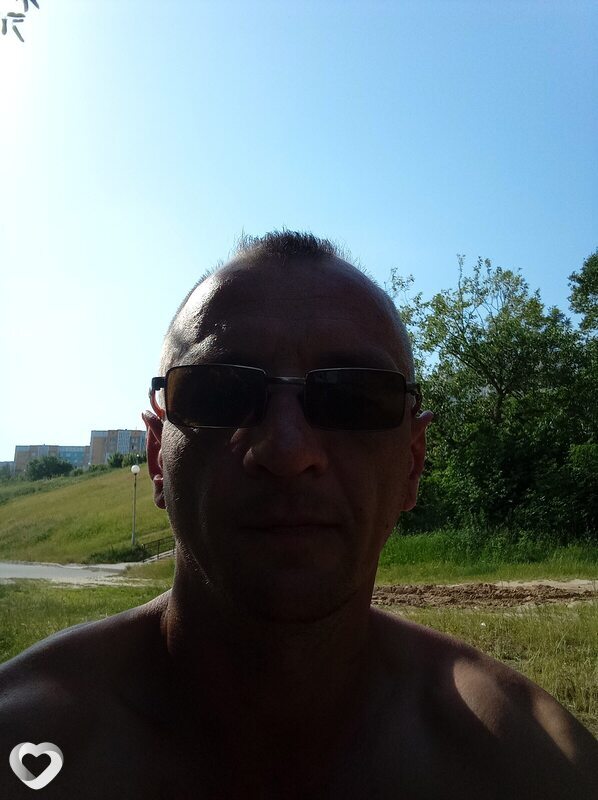 Михаил, 44, Речице — анкета №369003