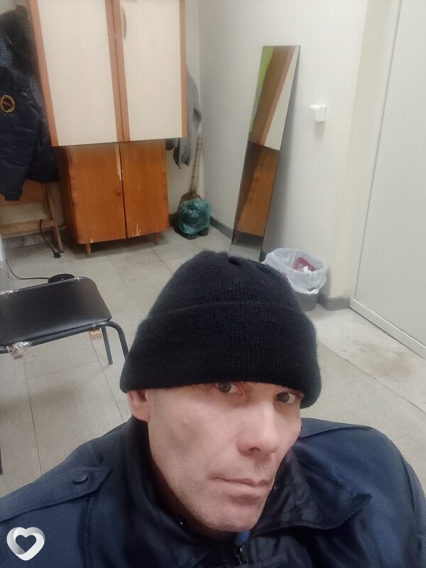 Александр, 48, Жирновске — анкета №369006