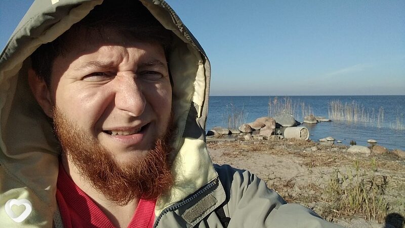 Егор, 49, Брянске — анкета №369010
