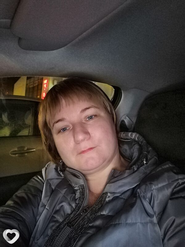 Наталья, 45, Оренбурге — анкета №369014
