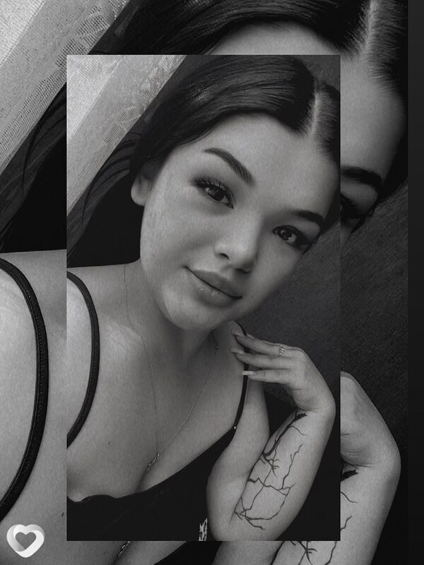 Милана, 22, Орше — анкета №369043