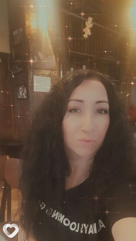 Элен, 45, Краснодаре — анкета №369050