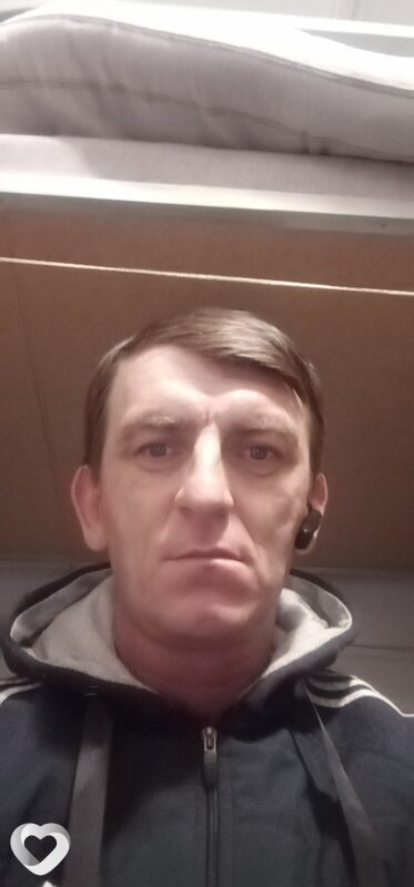 Виктор, 43, Черемхове — анкета №369056