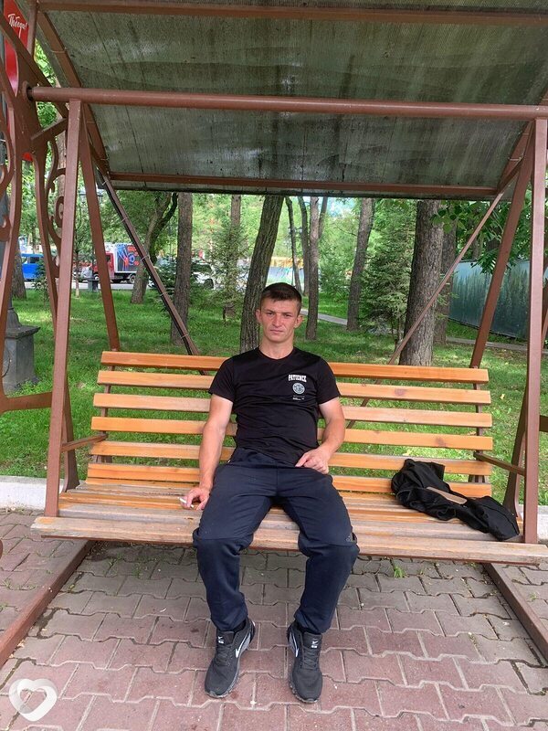 Сергей, Ванино