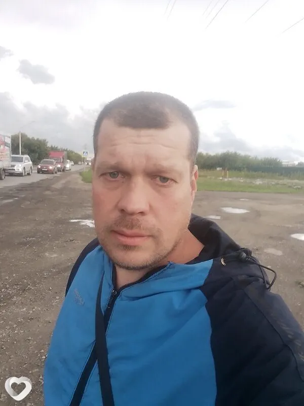 Алексей, 41, Барнауле — анкета №369615