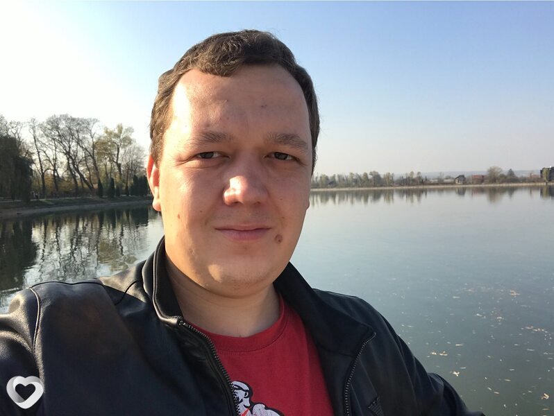 Андрей, 35, Миассе — анкета №369621
