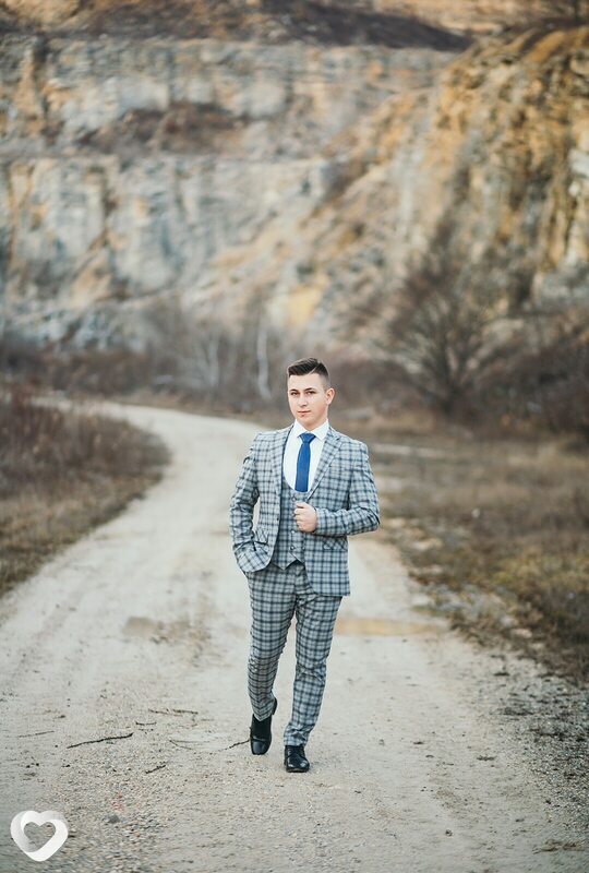 Denis Alex, București