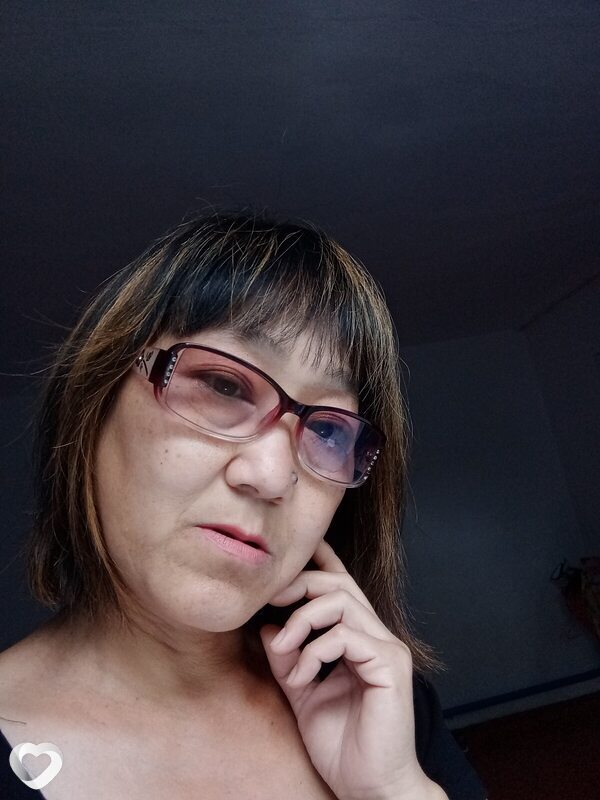 Ольга, 54, Краснодаре — анкета №369624