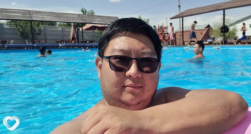 Дмитрий, 34, Алматы — анкета №369626