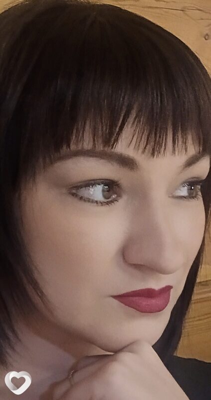 Елена, 36, Иркутске — анкета №369629