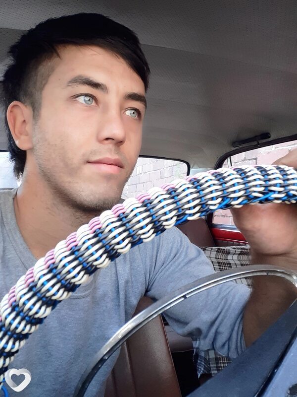 Кирилл, 41, Ангарске — анкета №369633