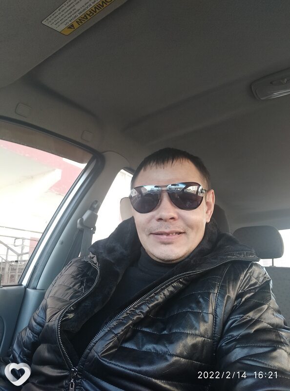 Максим, 47, Краснодаре — анкета №369635