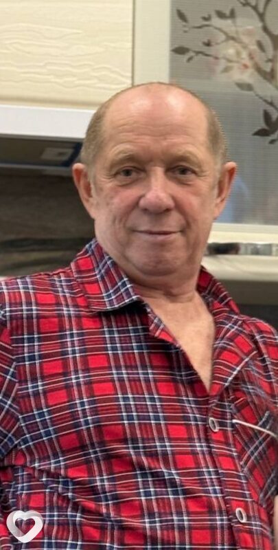 Юрий, 64, Иркутске — анкета №369639