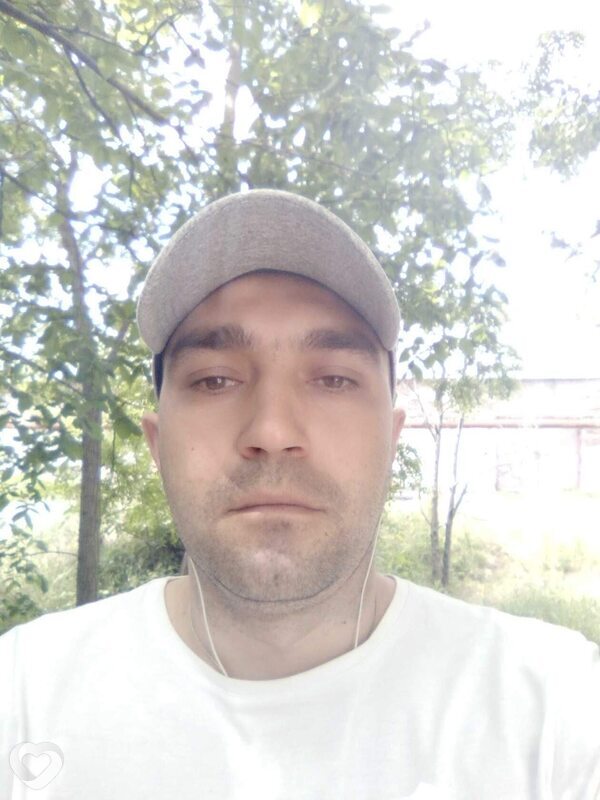 Алексей, 38, Шахтах — анкета №368947