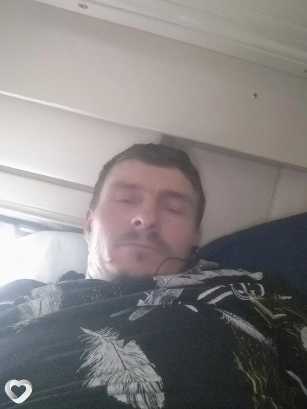 Николай, 42, Шымкенте — анкета №368951