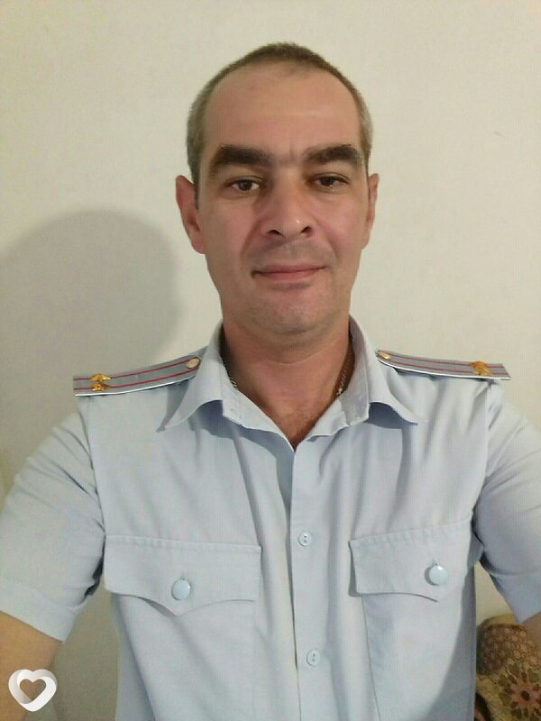 Горец, 40, Сухум — анкета №368952