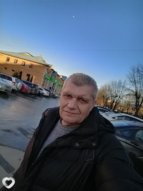 Oleg, 55, Дмитрове — анкета №368962