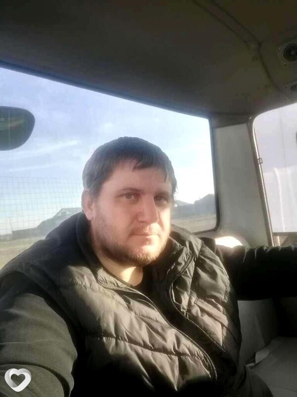 Алексей, 45, Мичуринске — анкета №368963