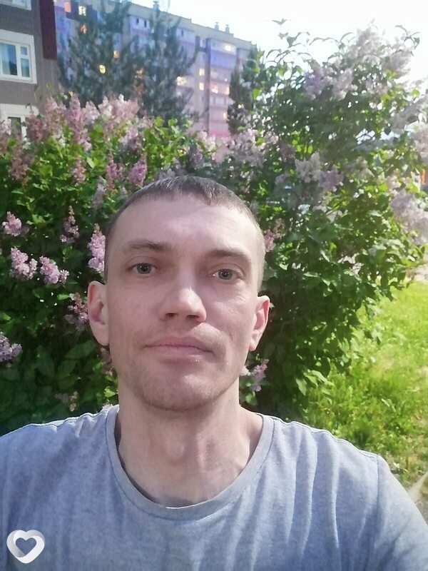 Алексей, 44, Сосновоборск (Красноярский край) — анкета №369190
