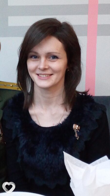 Света, 38, Бресте — анкета №369200